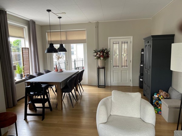 Medium property photo - Buurtlaan West 15, 3905 JL Veenendaal